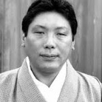 Chogyam Trungpa