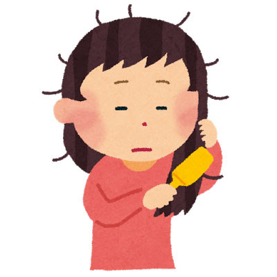美しい花の画像 新鮮なフリー素材 女の子 イラスト