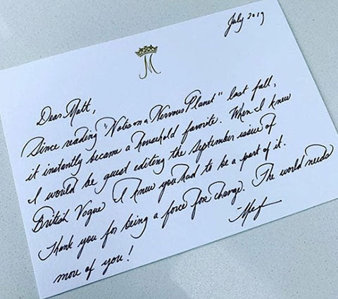 You can practice writing individual cursive letters, sentences, or entire paragraphs based on cursive text that is modeled for you. 35 Handwriting Styles We Wish We Had Dayspring Pens