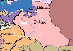 Map description history map of wwii: Whkmla Historical Atlas Of Poland