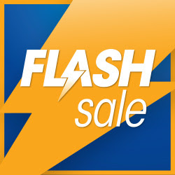 July Flash Sale