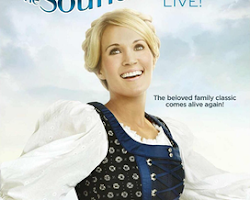 Sound of Music Live! (2013) TV show poster