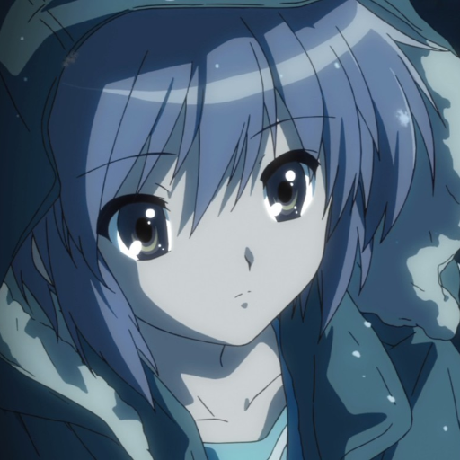 Anime Gif Discord Bot