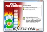 Nero recode is the solution! Nero Recode Download Softsea