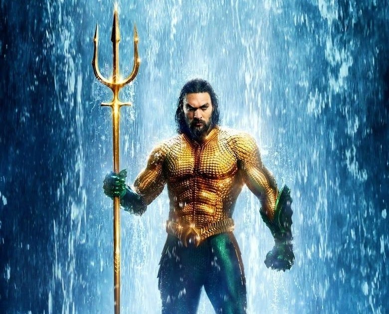 Aquaman Indavidea : Inyenes 123 Mozi Undipofik Filmek 2019 ...
