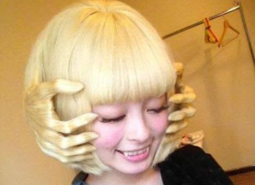 最良かつ最も包括的な 世界 の 髪型 ヘアスタイルギャラリー