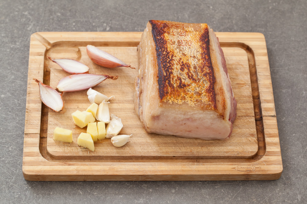 Voir plus d'idées sur le thème mijoteuse, porc, porc mijoteuse. Porc Braise Facile Et Ramen Express