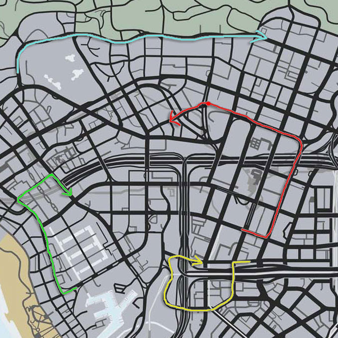 優雅 Gta ヘリ 場所 マインクラフトの最高のアイデア