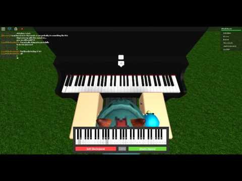 Roblox Piano Song Sheets How To Get Free Robux On Ipad Apple - videos matching i played bad guy on the roblox piano revolvy