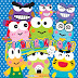 30+ Motif Wallpaper Hello Kitty