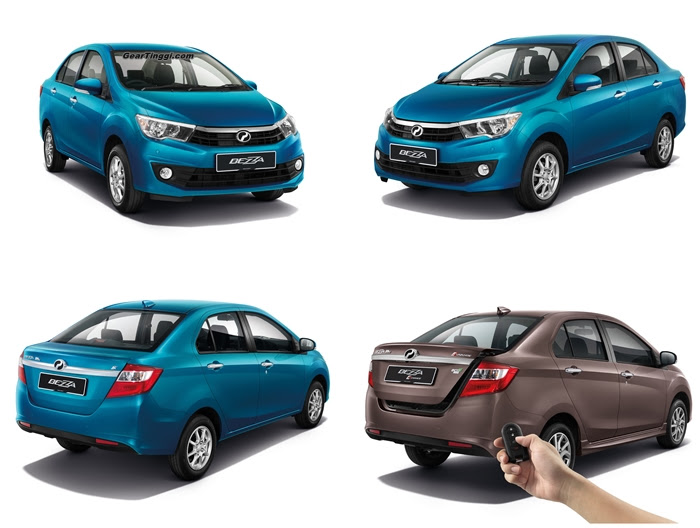 Check spelling or type a new query. Perodua Bezza 1 3 Advance 1 3 Premium X Dan Standard G 1 0l Varian Mana Yang Patut Saya Pilih Geartinggi Com