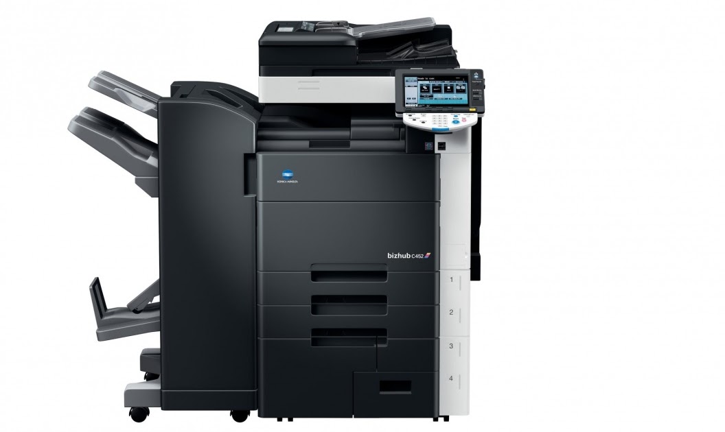 Konica 164 Driver : bizhub 164/184 | Copy print, Print / Find everything from driver to manuals ...