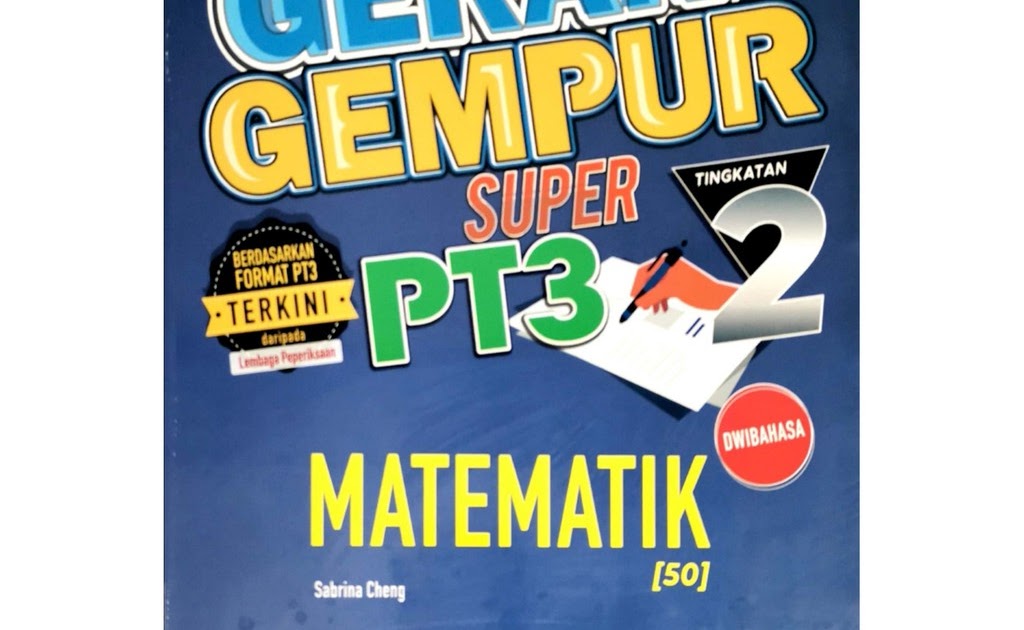 Jawapan Sasbadi Matematik Tingkatan 2 - Descargaroad