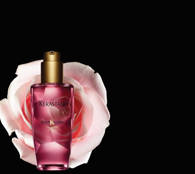 Kerastase Elixir Ultime Moringa Immortel - Surat UU