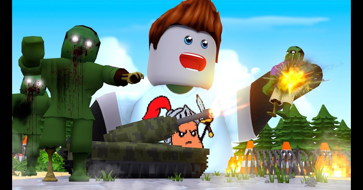 Game Com Free Roblox Tower Battle I Destroyed The Mini Zombie Army - youtube roblox tower battles mortar is op