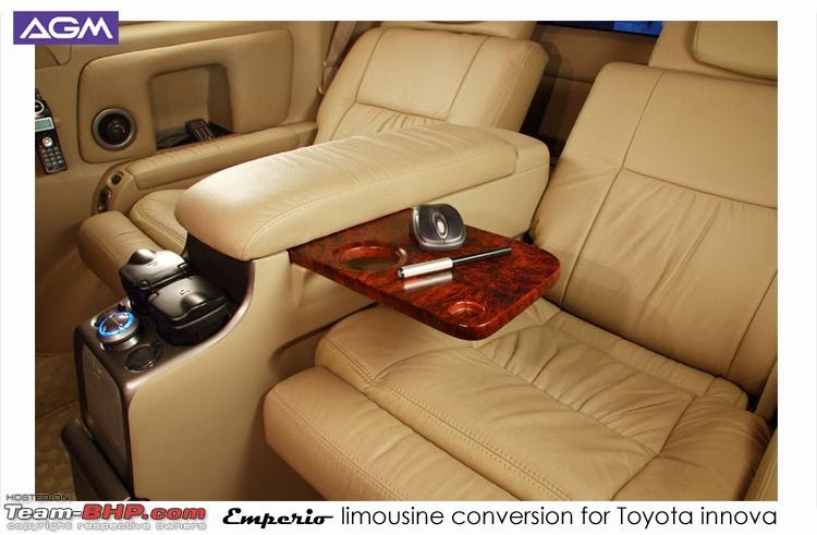 Download Gambar Modifikasi Interior Mobil Kijang Innova - RIchi Mobil