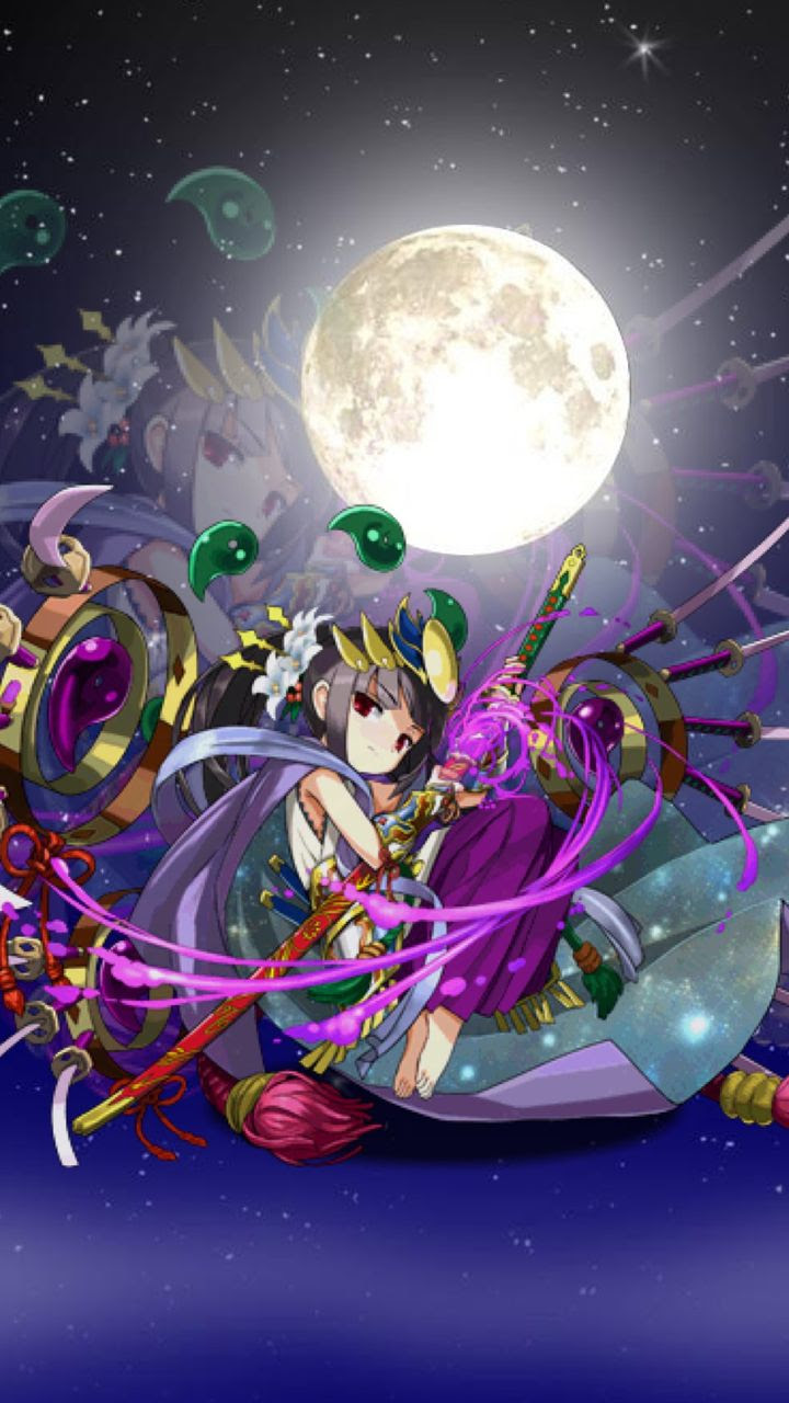 画像をダウンロード パズドラ 壁紙 高 画質 Android 最高の選択されたhdの壁紙画像