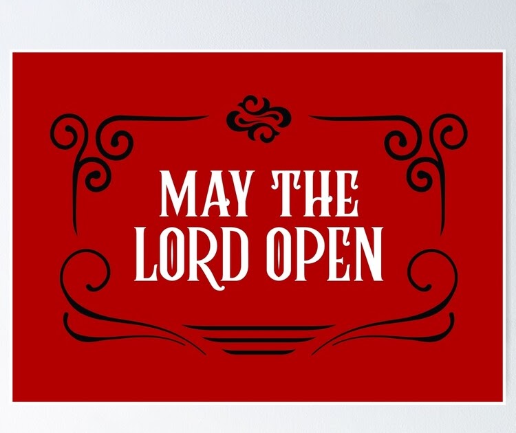 May The Lord Open Meme Painted - playpickle roblox