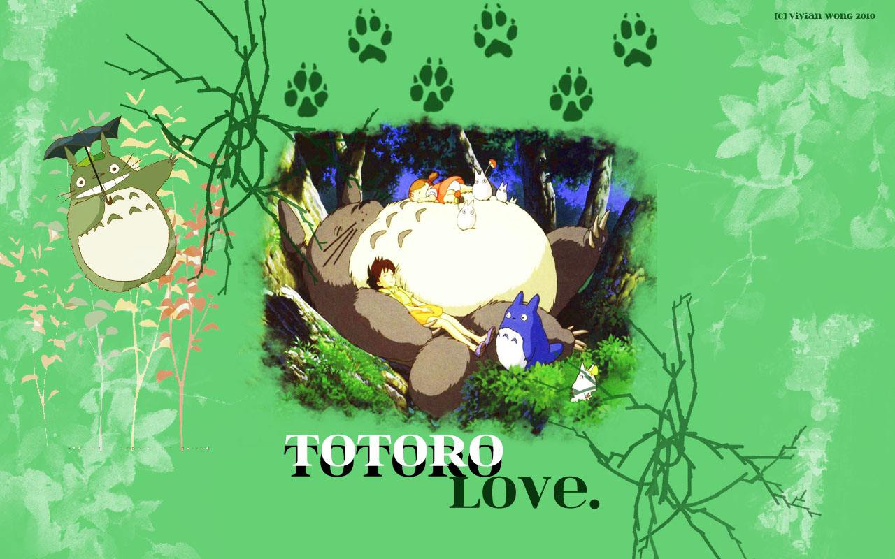 Japan Image Pc壁紙 高画質 ジブリ