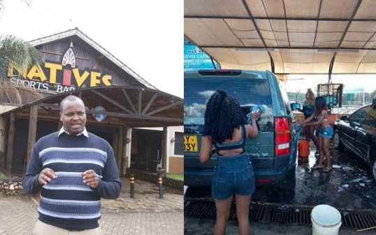 forex bureau along thika road