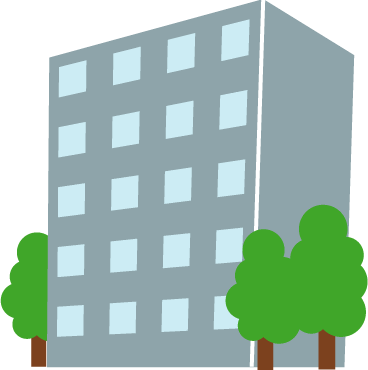 最高の無料イラスト ぜいたくフリー 素材 建物 イラスト 無料