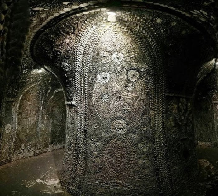 gruta