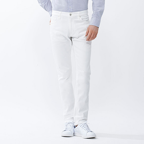 50 素晴らしい白 ズボン メンズ 冬 人気のファッションスタイル