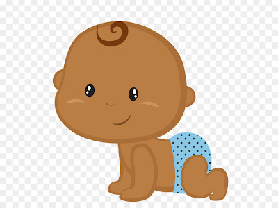 [Imprimable] bebe png vector 241312