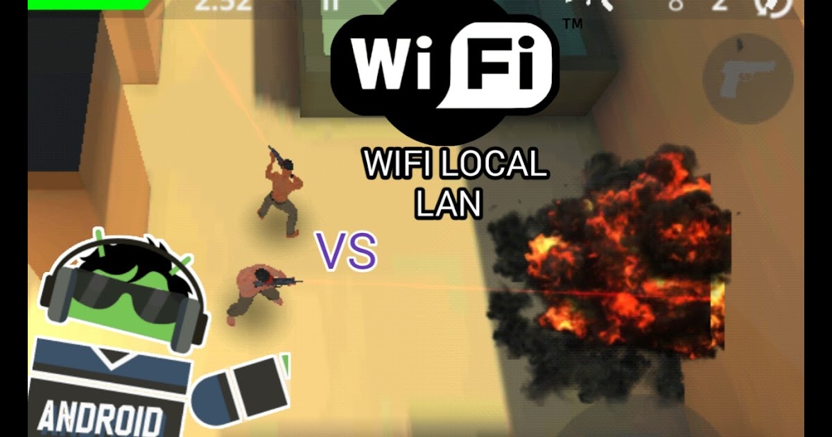 Juegos Multijugador Android Wifi O Bluetooth : Juegos ...