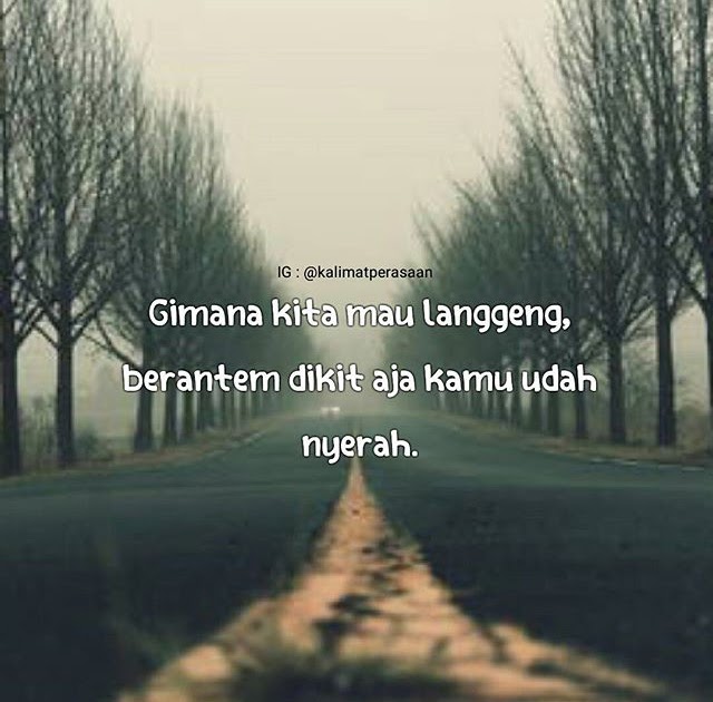 Gambar Kata  Kata  Baper Bahasa Jawa Info Terkait Gambar