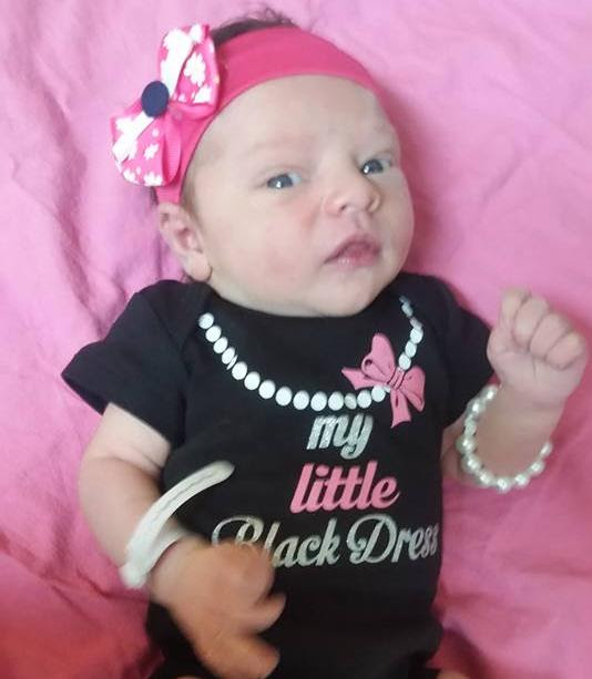 Shiriel Eliza Hyde