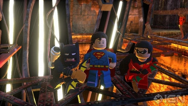 Freeze y compañía hacen de las suyas. Lego Batman 2 Dc Super Heroes Region Free Multilenguaje Espanol Xbox 360 Descargar Juego Full Juegosparawindows