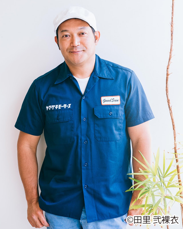 綺麗なぐっさん ファッション ファッショントレンドについて
