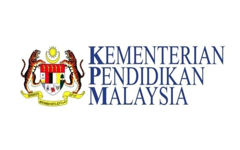 lambang kementerian pendidikan malaysia