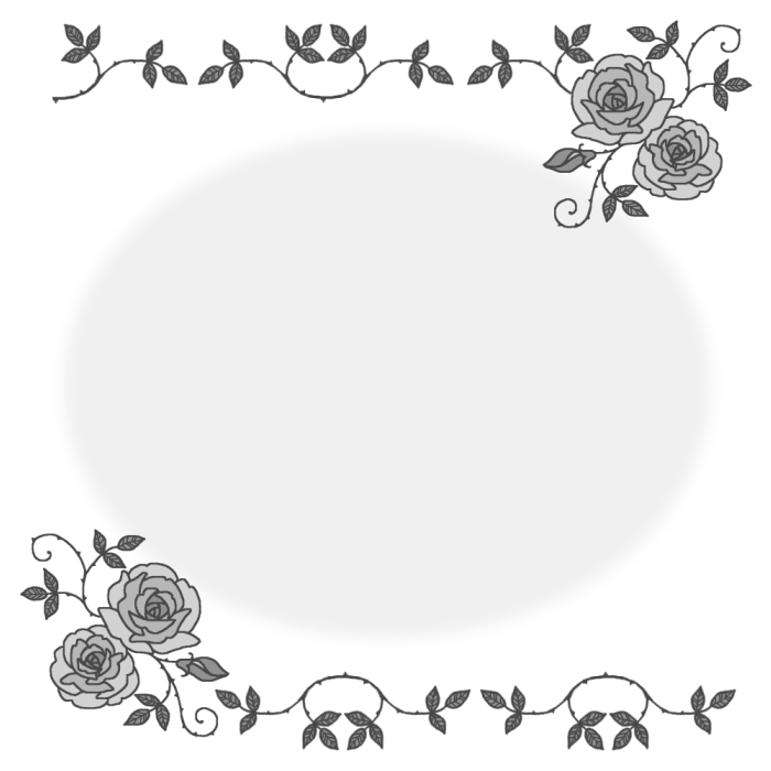 最高薔薇 つる イラスト スーパーイラストコレクション