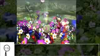 ピクミン 壁紙 スマホ の最高のコレクション 最高の花の画像