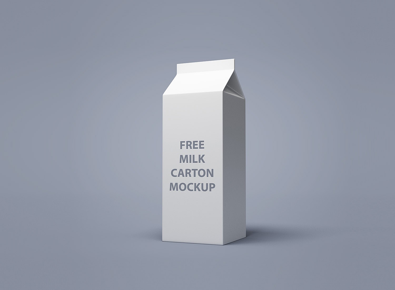 Download Milk Pouch Mockup Psd Free Download Free Mockups