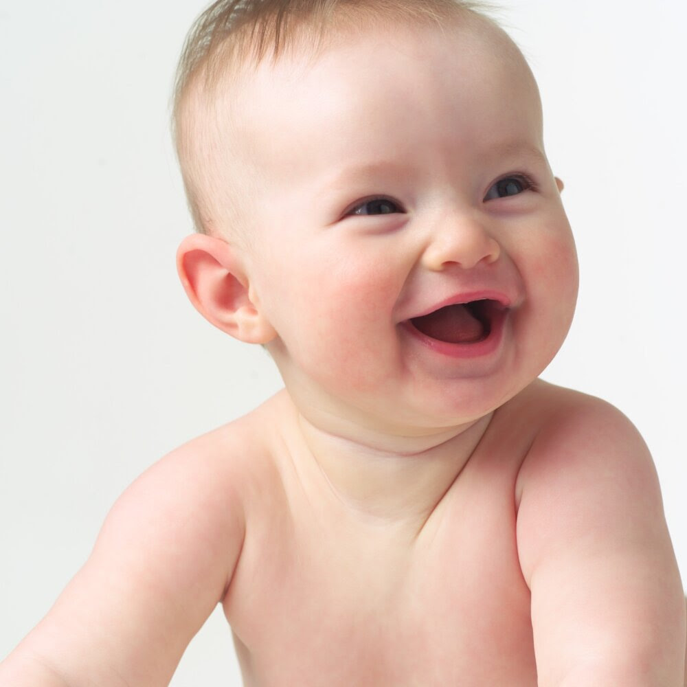 Gambar Bayi Lucu Imut Bergerak Lucu Ki