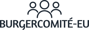 Logo Burgercomit-EU