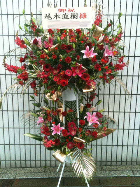 エレガント結婚式 花 送る すべての美しい花の画像