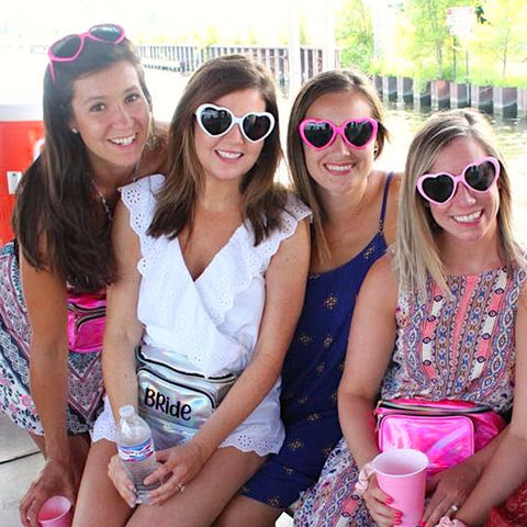 Afternoon tea party ideas blossom bride wisconsin bachelorette. Milwaukee Bachelorette Recap Kissingkellygoodbye Stag Hen