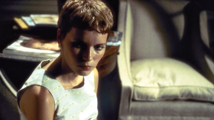 O Bebe De Rosemary Movies On Google Play