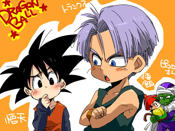 新着ドラゴンボール イラスト かわいい 無料イラスト集