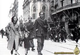 Resultado de imagen de milicianos de la guerra civil española