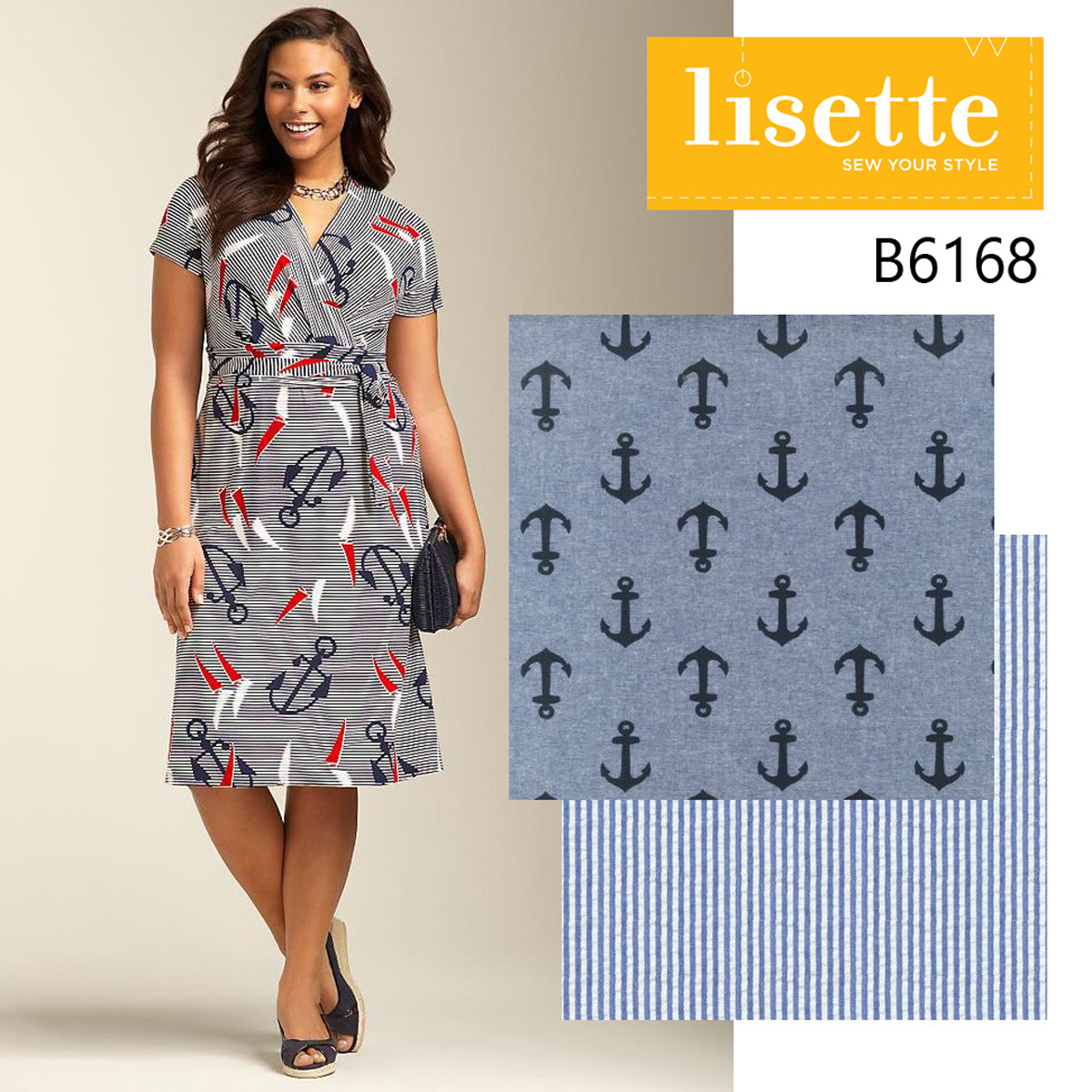 We did not find results for: Nautical Inspiration For B6168 Blog Lisette