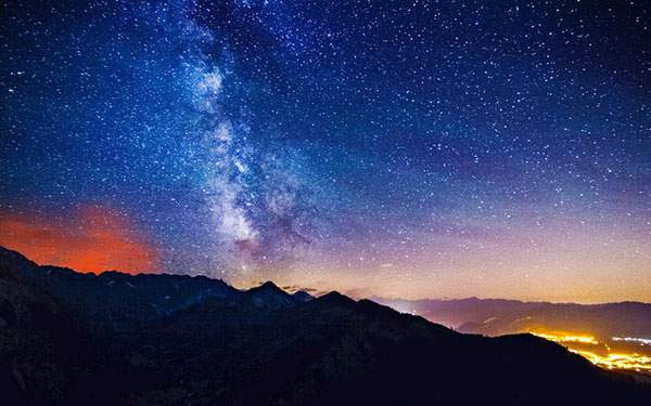 ディズニー画像ランド 驚くばかり星空 高 画質 壁紙