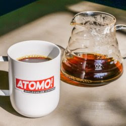 atomo beta brew