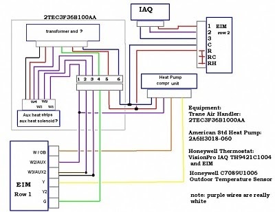 Ruud Heat Pump Wiring - Weatherking Heat Pump Wiring Diagram - Variety of ruud heat pump ...