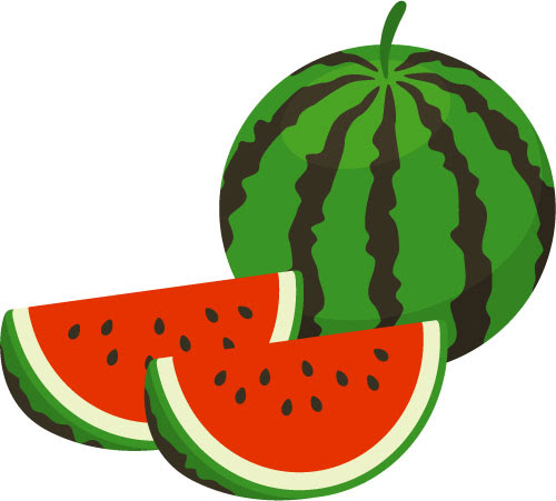 最高のイラスト画像 トップ100夏休み イラスト 無料