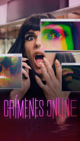 Crimenes online